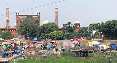 During G20, markets at Connaught Place or Janpath will remain closed and many will flock to Chandni Chowk