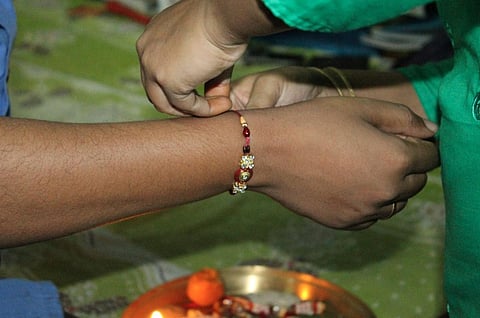 For representational purposes. (Photo | Wikimedia Commons)
