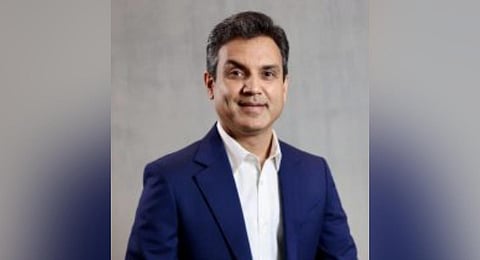 Anant Maheshwari