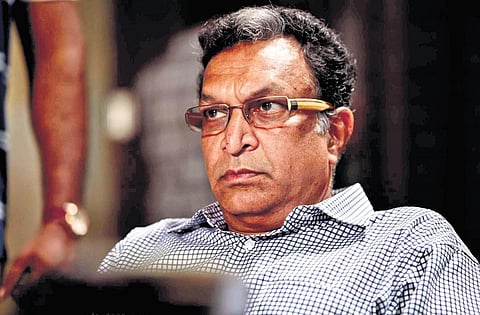Actor Nasser