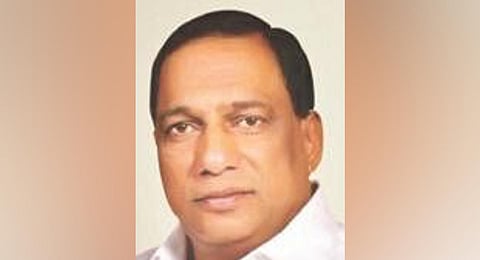  Ch Malla Reddy