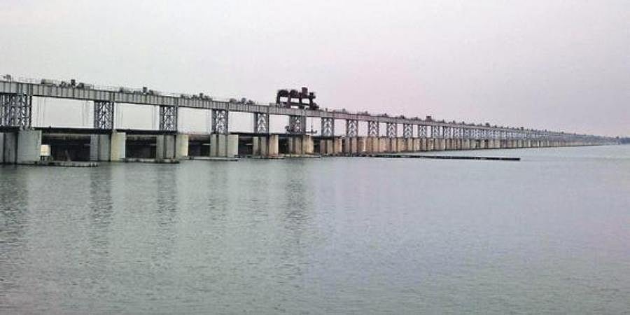 Odisha, Chhattisgarh to hold Mahanadi talks on May 23