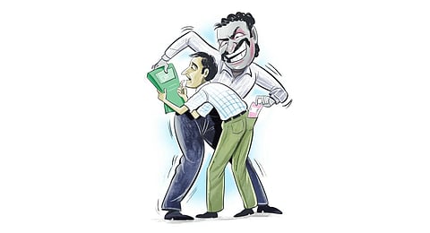 Image used for representational purpose.