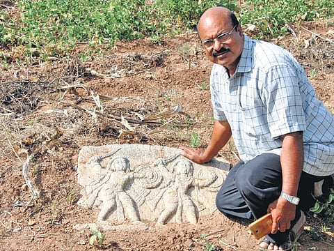 K Dhanapal