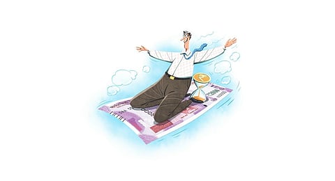 Image used for representational purposes only. (Express illustrations)