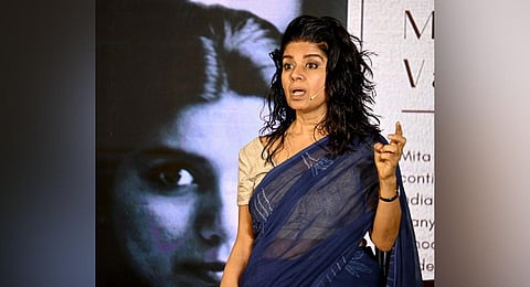 Mita Vashisht