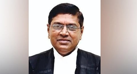 S Manikumar