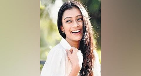 Priyamvada Krishnan.