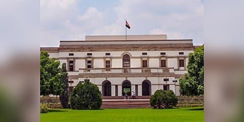 Nehru Memorial Museum and Library  (Photo | Facebook)