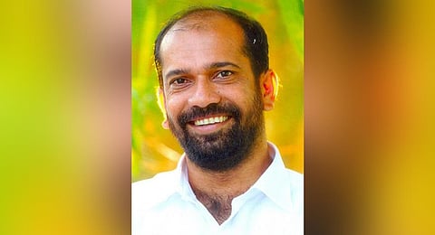 Congress leader Anil Akkara. (File photo)