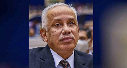 AP Governor S Abdul Nazeer.(File Photo | PTI)