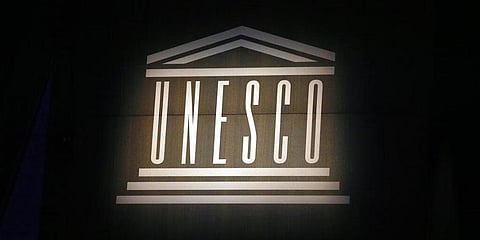 UNESCO. (Photo | AP)