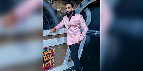 Star Chandu Gowda