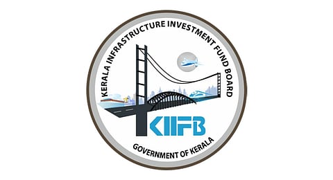 Kerala Infrastructure Investment Fund Board logo
