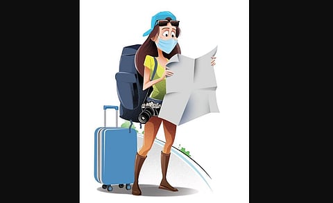 Express Illustrations
