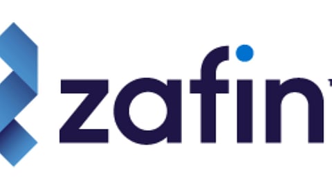 Zafin Software Centre of Excellence.