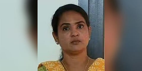 Sheela Sunny