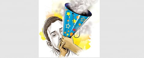 Students turn drug peddlers to fund their vaping addiction in Hyderabad