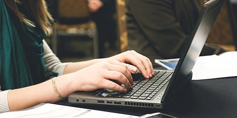 Image used for representational Image