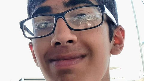 Rohan Godhania died in August 2020