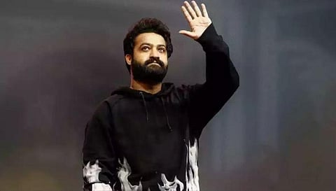 Silence of Jr NTR on Chandrababu Naidu arrest has left political circles abuzz with speculation | Imdb