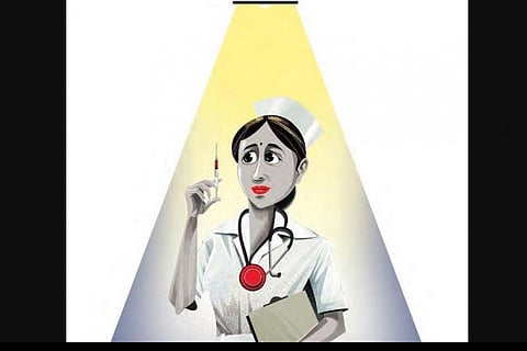 Image used for representational purposes (Express Illustrations)