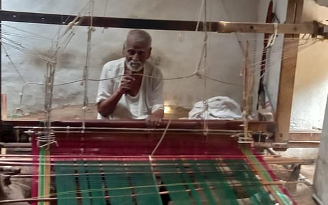 Sangappa Mante