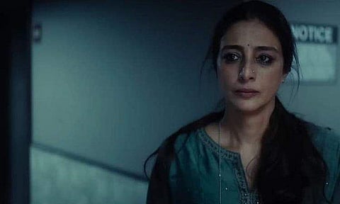 Tabu in Khufiya