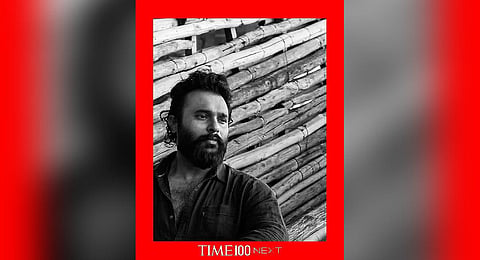 Architect Vinu Daniel