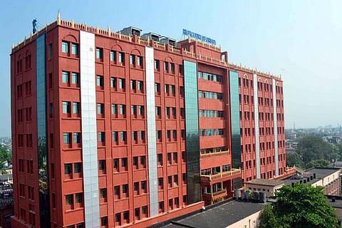 Orissa High Court.