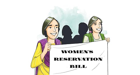 Image used for representational purposes only. (Express illustration)