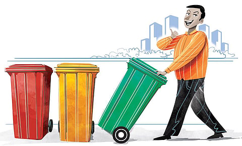 Representational image