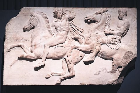 Image used for representational purpose. (Photo | AFP)