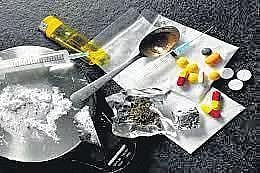 Psychotropic substances representative image.