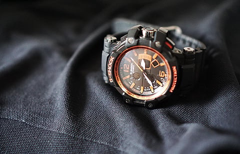Image used for representational purposes only (Photo | Pexels)