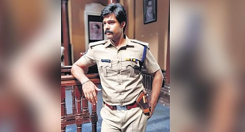 Happy to be back in Kannada with 'Case No. 21': Rakesh Venugopal