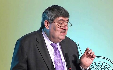 Supreme Court judge S K Kaul (YouTube)