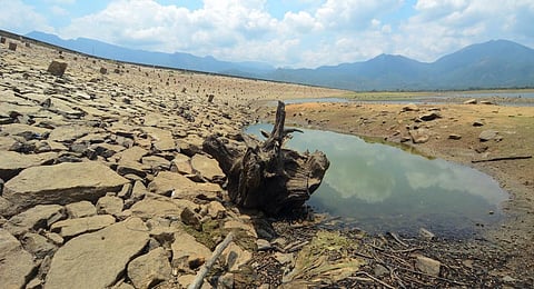 Image used for illustrative purposes only. (File Photo | EPS)