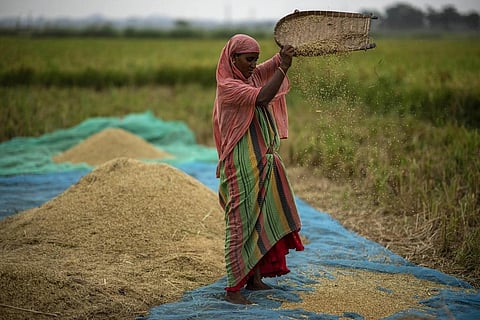 Image used for representational purpose.
