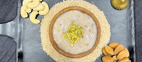Divine offerings: Must try delicious and healthy recipes for this Ganesh Chaturthi festival