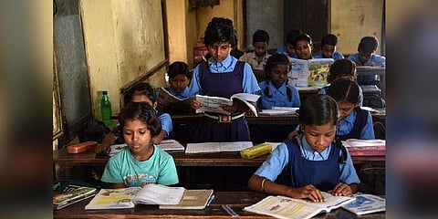 Phatak, who works with the sewage department in Mumbai, said that he got inspiration from his parents to take up social work. 