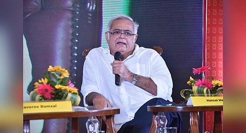 Hansal Mehta