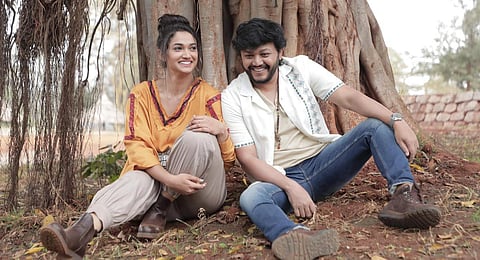 I felt a deep connection with Kadambari: Reeshma Nanaiah