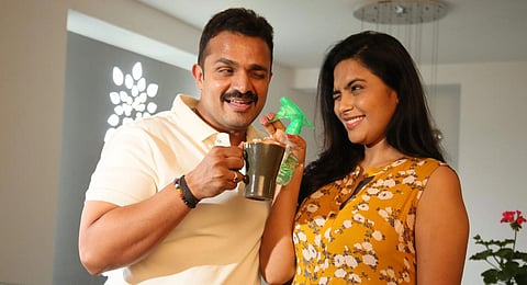 We researched 150 titles before finalising 'Marichi': Director Sidhruv
