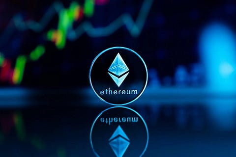 Non-fungible tokens (NFTs). (Pexels)