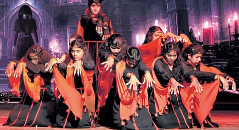 Back in Bengaluru for good, Preethi’s doors are open for all drama troupes.