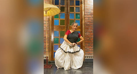 Priyadarshini Ghosh