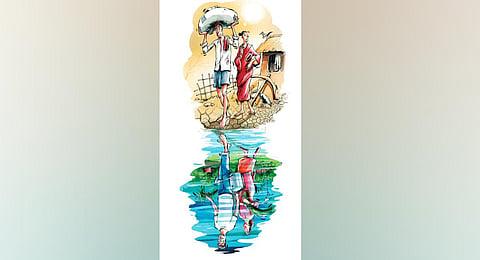 Image used for representational purpose only. (Express IIlustration)