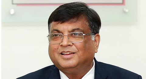 Kishor Rungta, the Chairman and Managing Director of The Fertilisers and Chemicals Travancore Limited. 