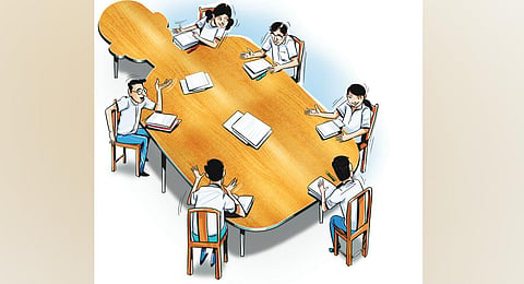 Image used for representational purpose only. 